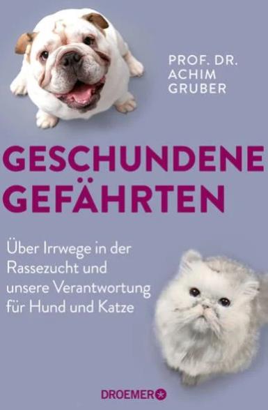 geschundene Gefährten