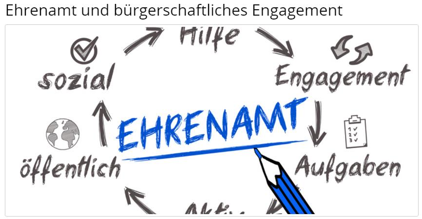 ehrenamt