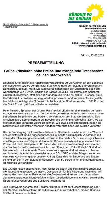 01 Die Grünen Fernwärme